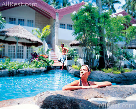 Colony Club 5